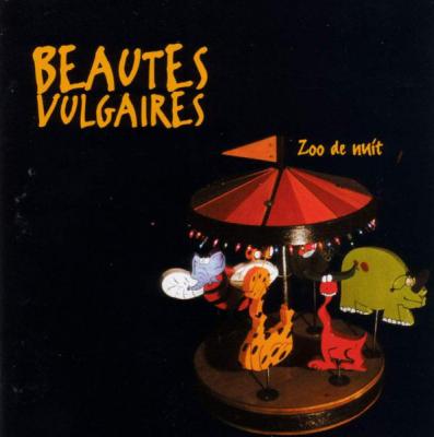 Zoo De Nuit