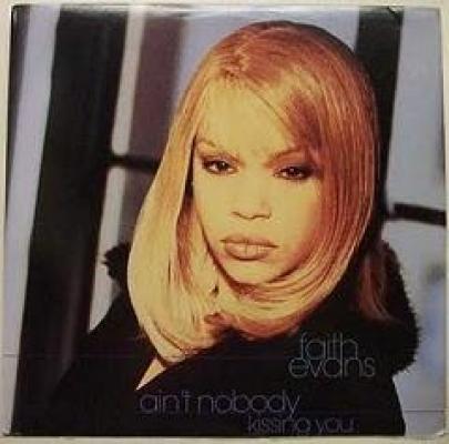 Ain't Nobody/kissing You