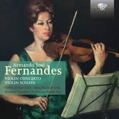 Violin Concerto Violin Sonata