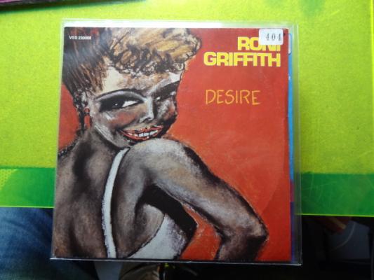 Desire