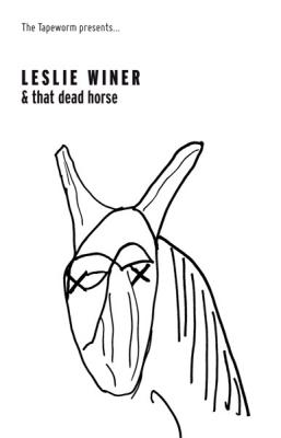 Leslie Winer & That Dead Horse