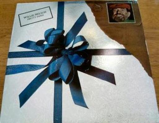 Pretty Paper