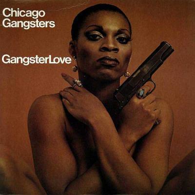 Gangsterlove