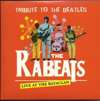 Tribute To The Beatles - Live At The Bataclan