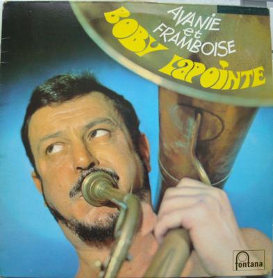 Avanie Et Framboise