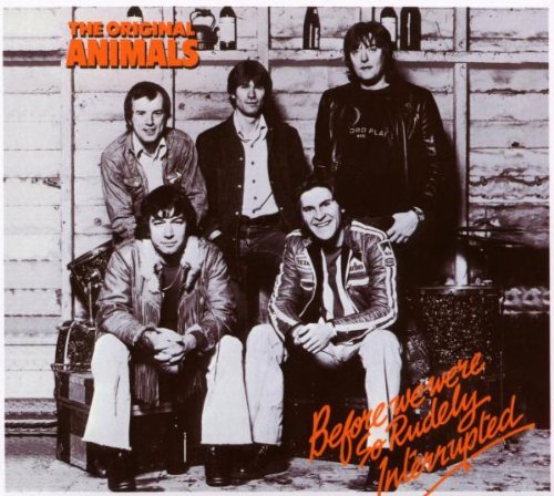 Before We Were So Rudely Interrupted 4 5 7 3,50(5 5 5)19 Vg+ Nm Genre: Rock, Pop Style: Classic Rock **