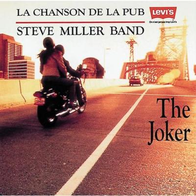 The Joker / Don't Let Nobody Turn You Around