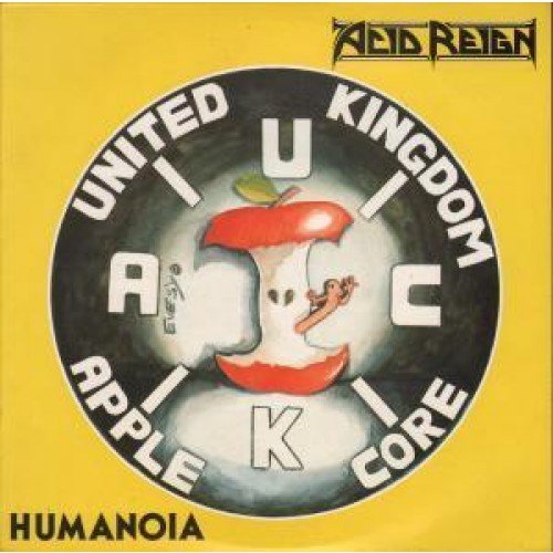 Humanoia