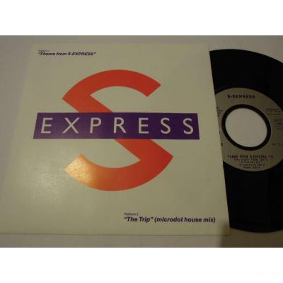 S-express (ost)