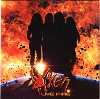 Live Fire