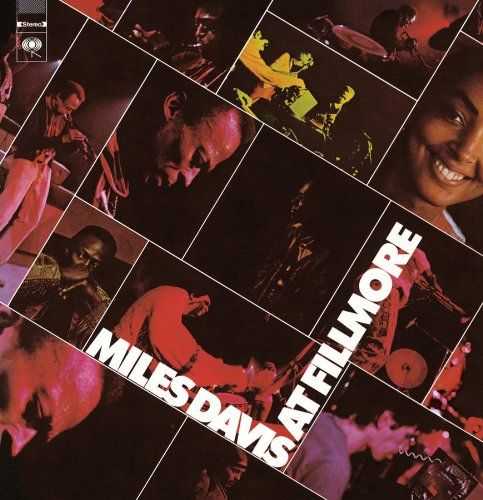 At Fillmore: Live At The Fillmore East