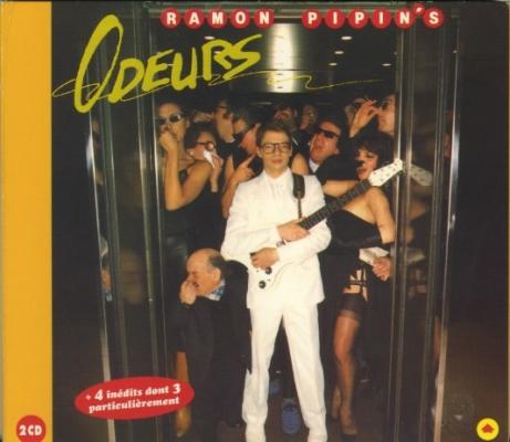 Ramon Pipin's Odeurs