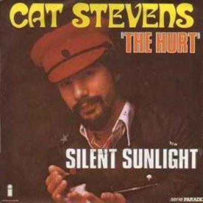 The Hurt / Silent Sunlight