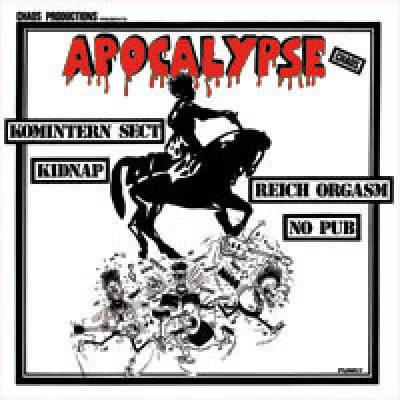 Apocalypse Chaos