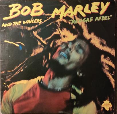 Reggae Rebel