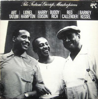 The Tatum Group Masterpieces Vol.2