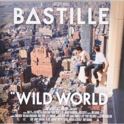 Wild World