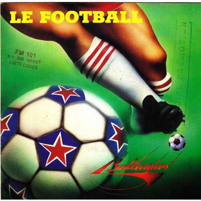 Le Football