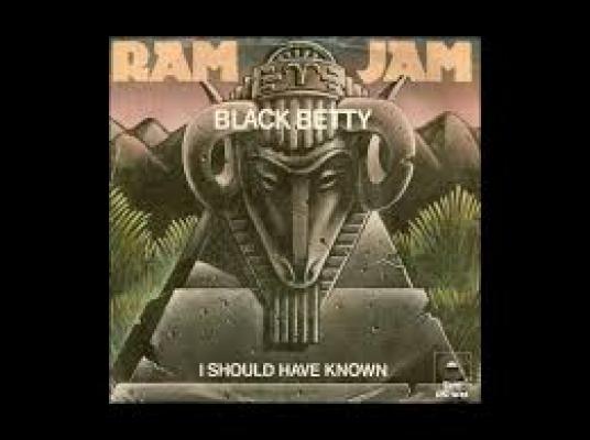 Black Betty