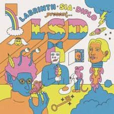 Lsd