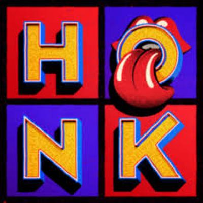 Honk The Very Best Of