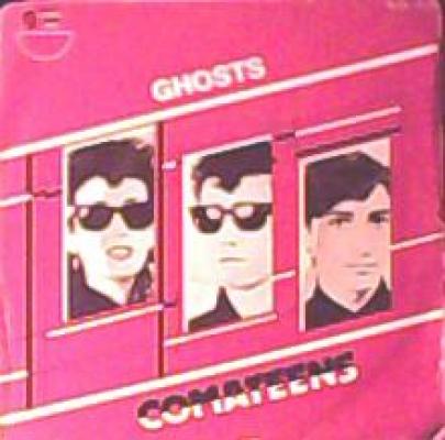 Ghosts