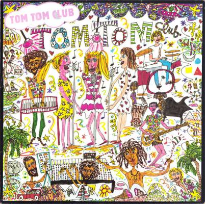 Tom Tom Clug