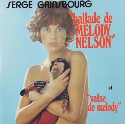 Ballade De Melody Nelson