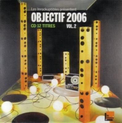 Objectif 2006 Volume 2