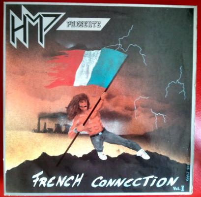 French Connection