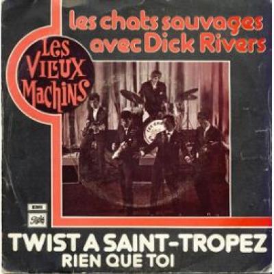 Twist A Saint-tropez