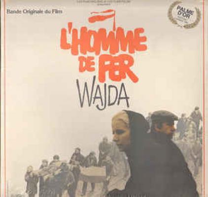 L'homme De Fer Wajda