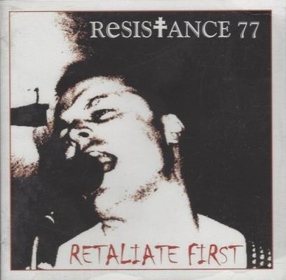 Retaliate First