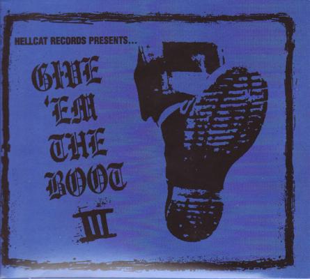 Give'em The Boot Vol.3