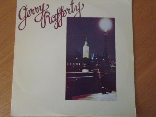 Gerry Rafferty