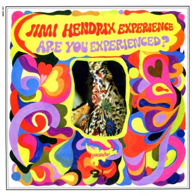 Are You Experienced?
