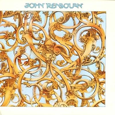 John Renbourn