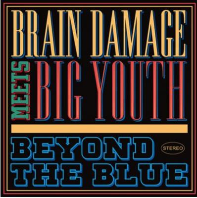 Beyond The Blue