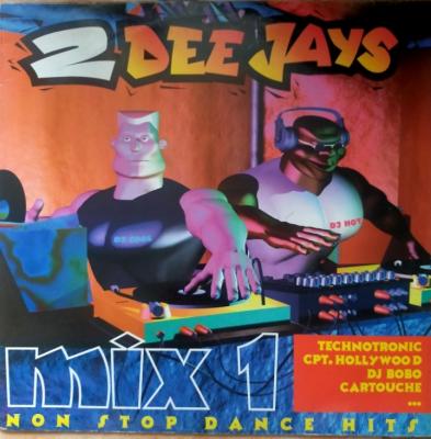 Mix 1