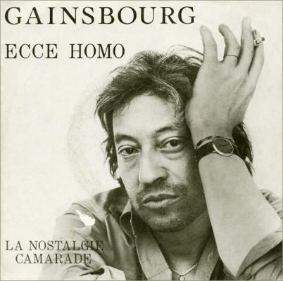 Ecce Homo - France - 7'' Single