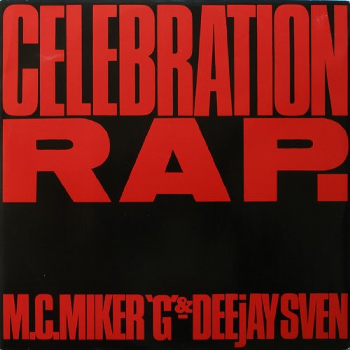 Celebration Rap