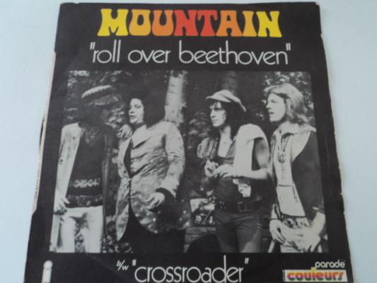 Roll Over Beethoven