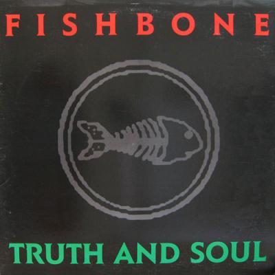 Truth And Soul - Usa - Lp