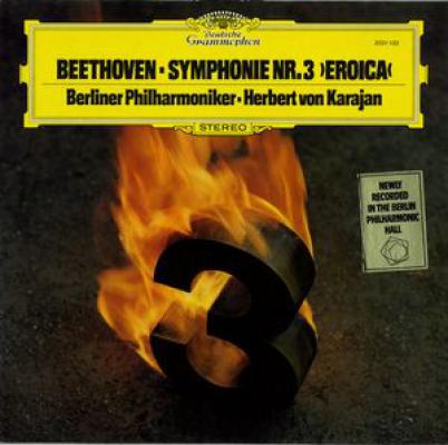 Symphonie Nr.3