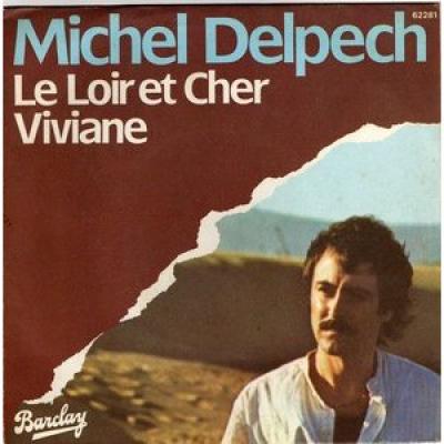 Le Loir Et Cher / Viviane
