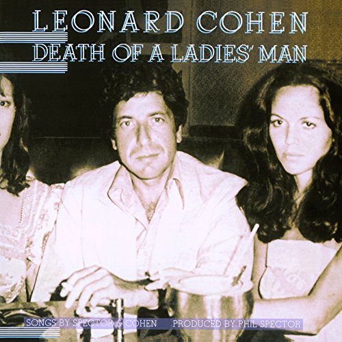 Death Of Ladies Man
