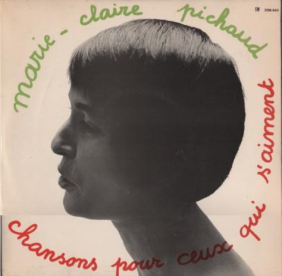 Chansons Pour Ceux Qui S'aiment