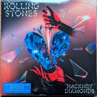 Hackney Diamonds