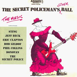 Secret Policemans Other Ball