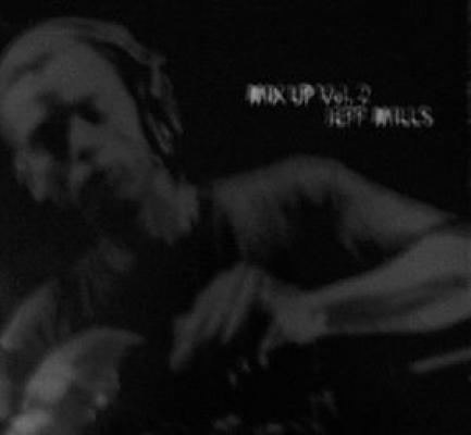 Mix-up Vol.2 Featuring J.mills